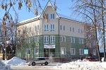 Новый офис!